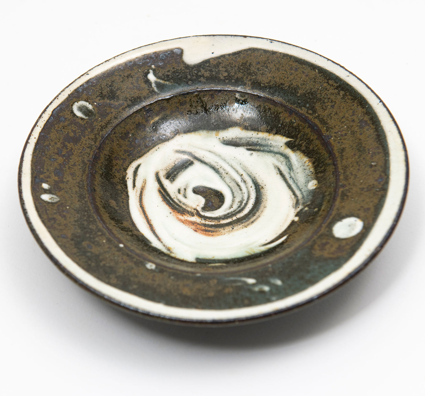 Small Plate