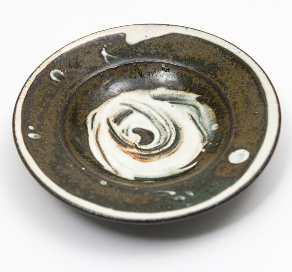 Small Plate