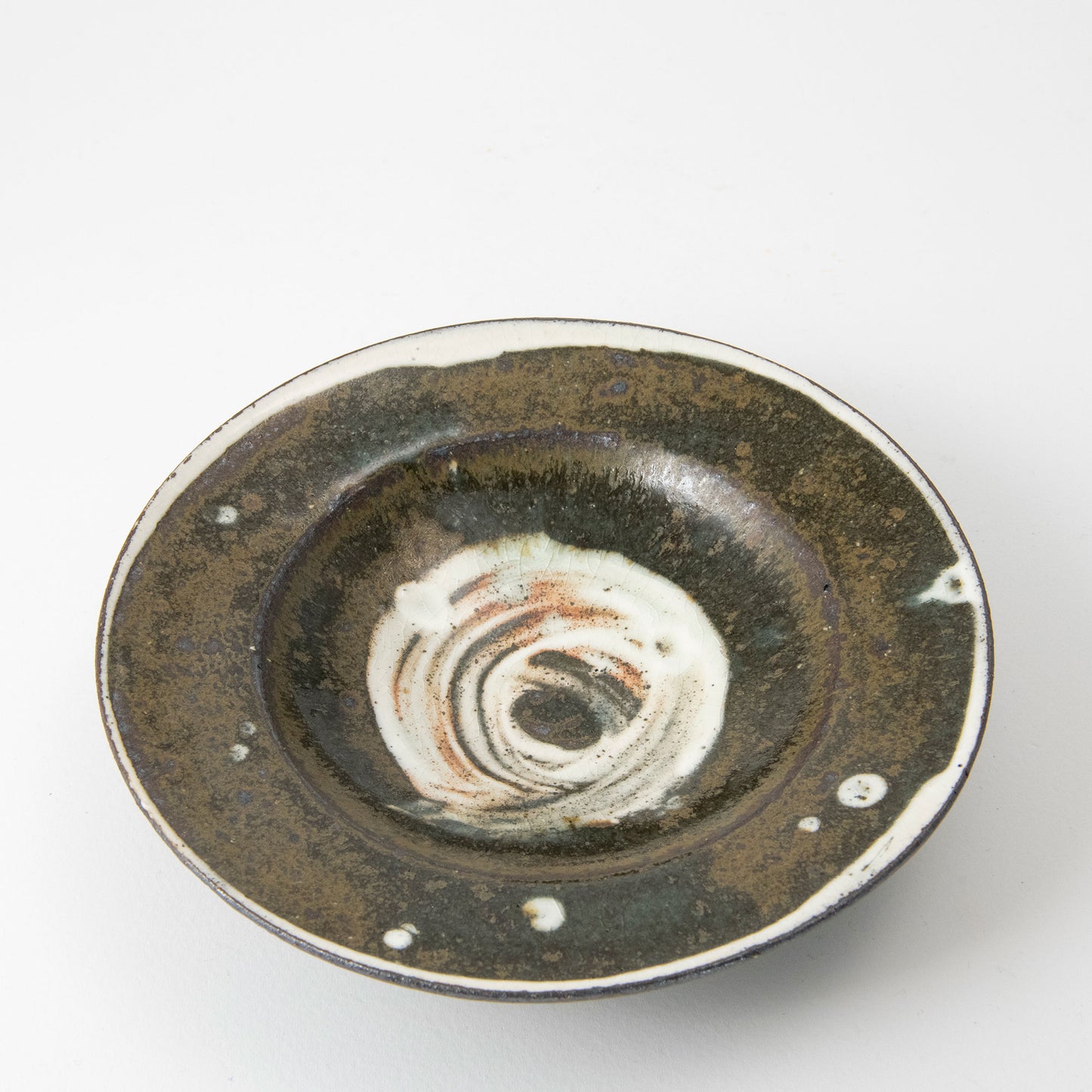 Small Plate