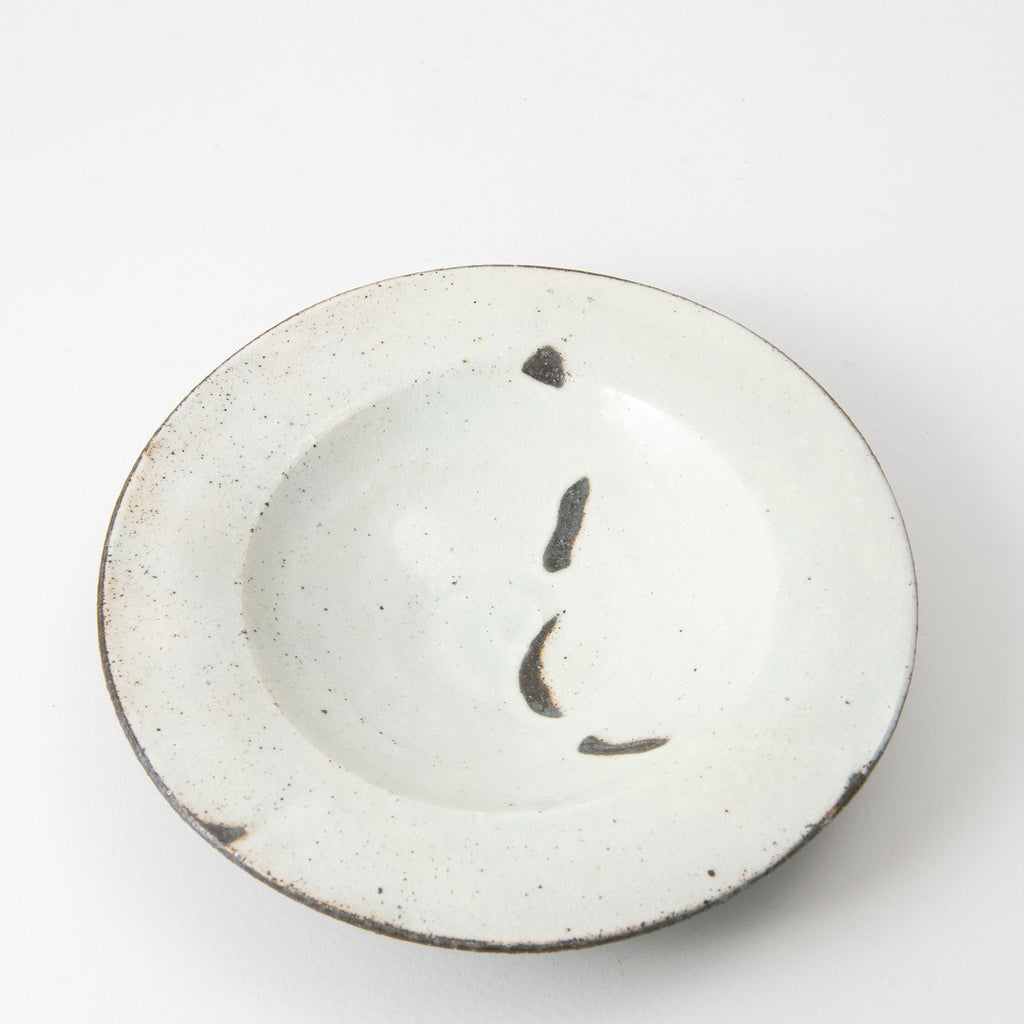 Small Plate