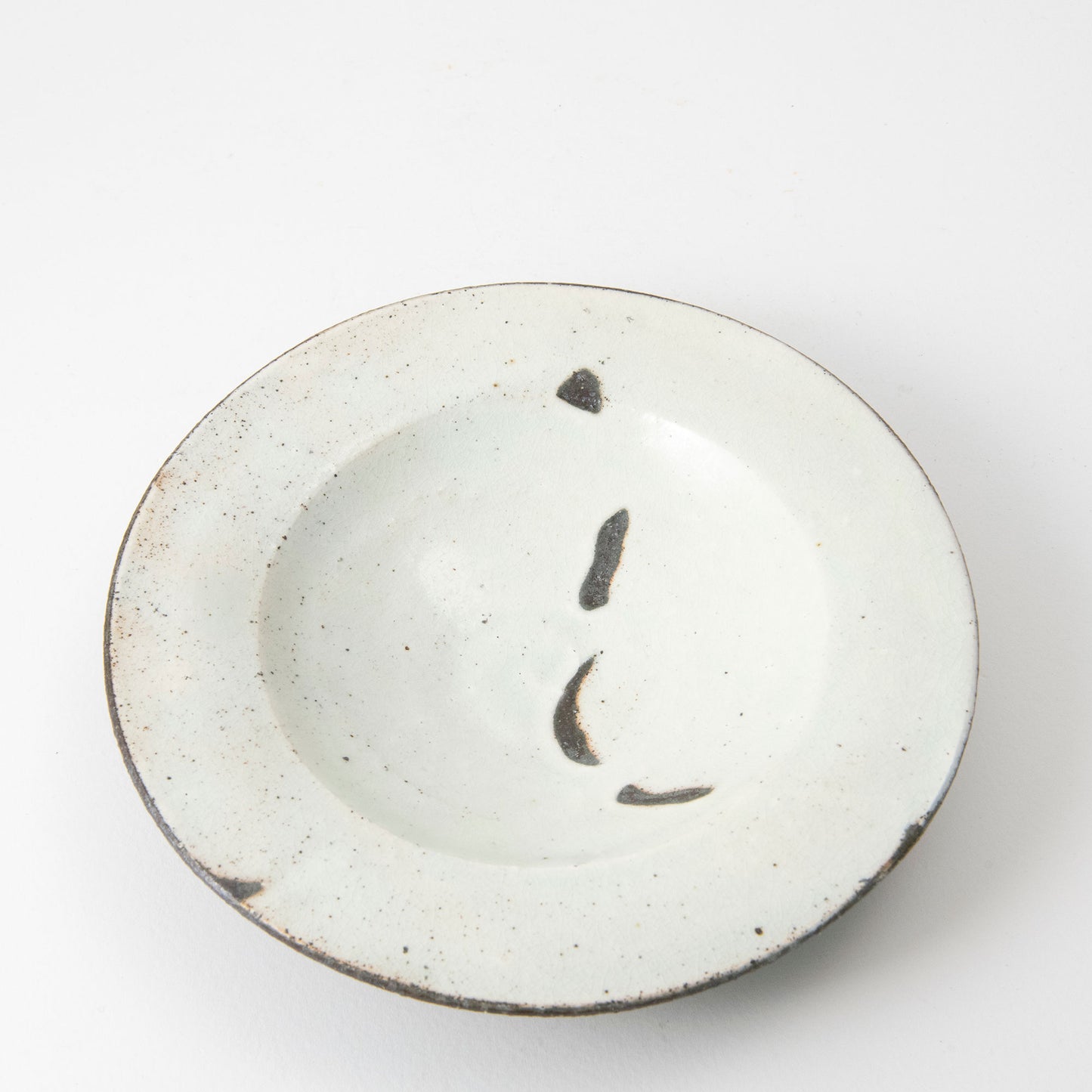 Small Plate