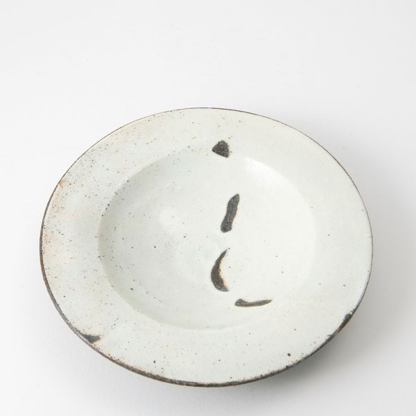 Small Plate