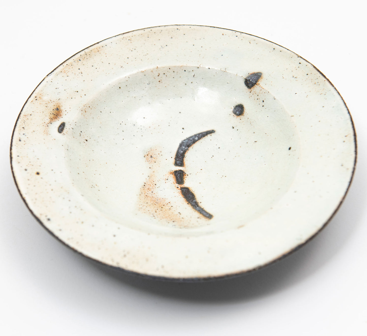Small Plate