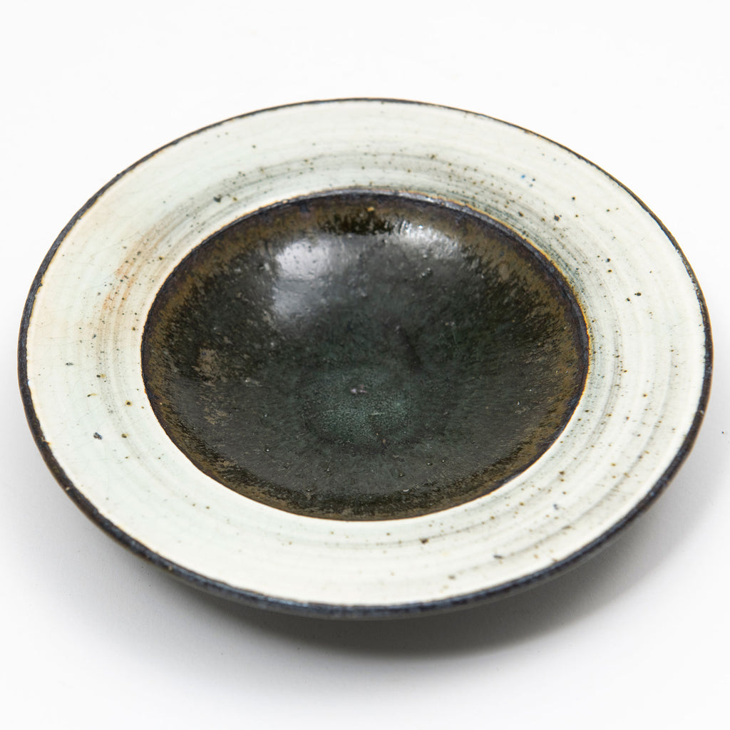 Small Plate