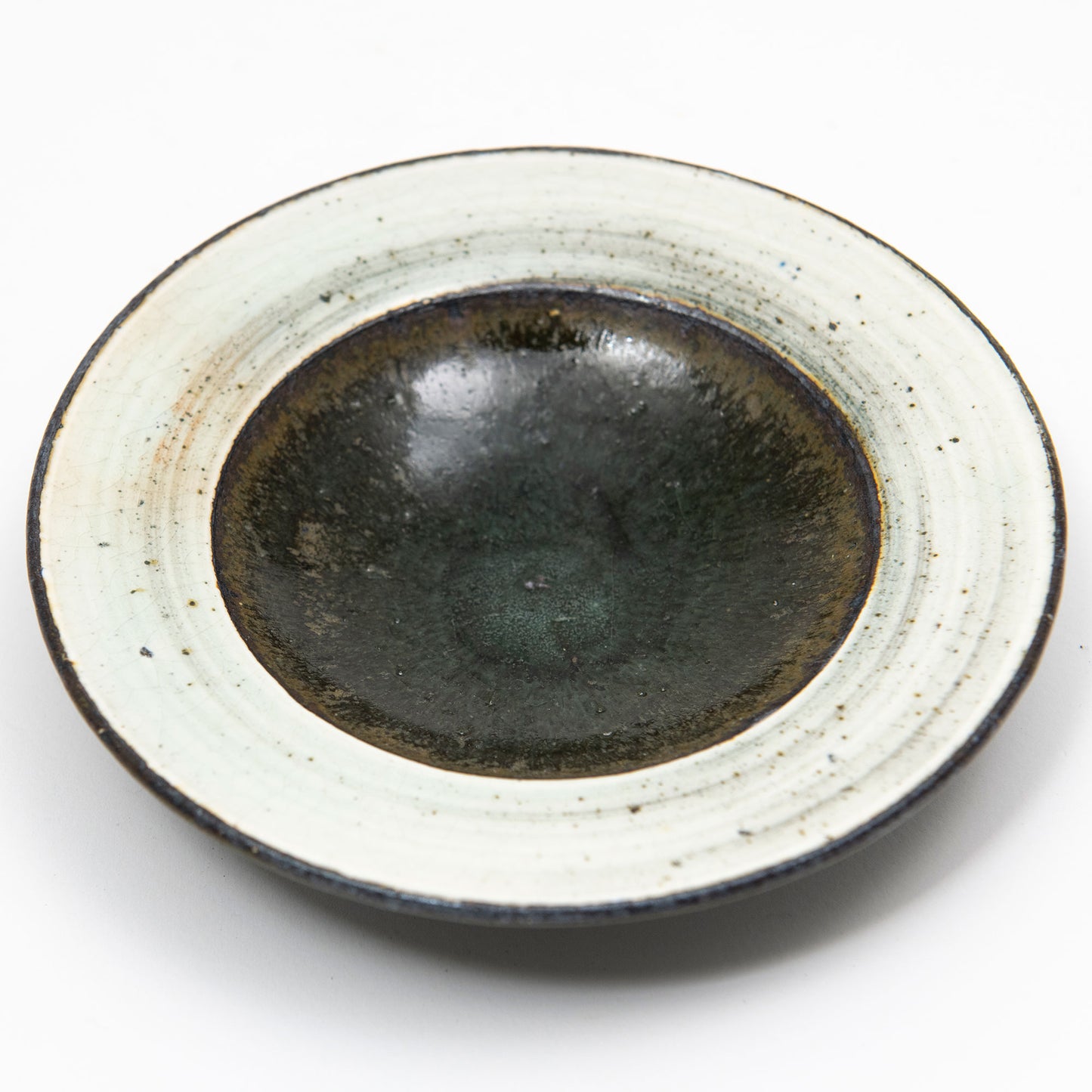 Small Plate