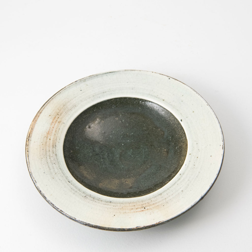 Small Plate