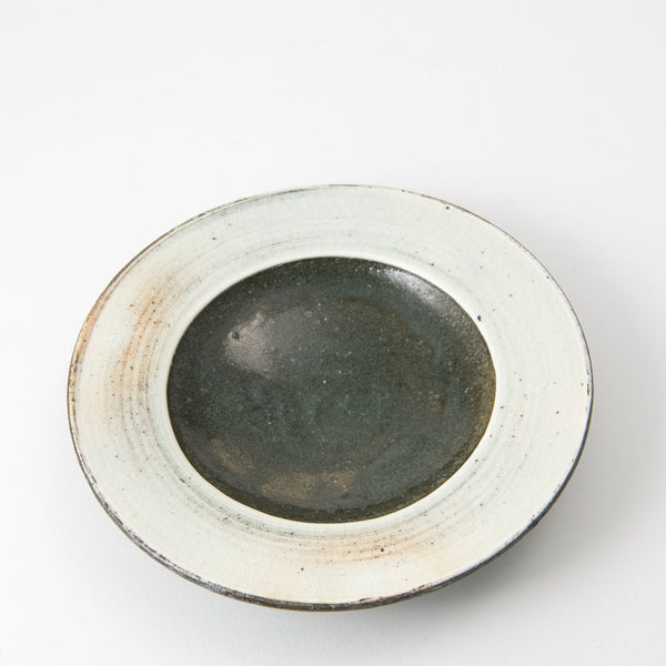 Small Plate