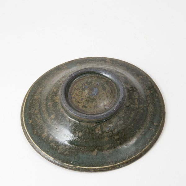 Small Plate