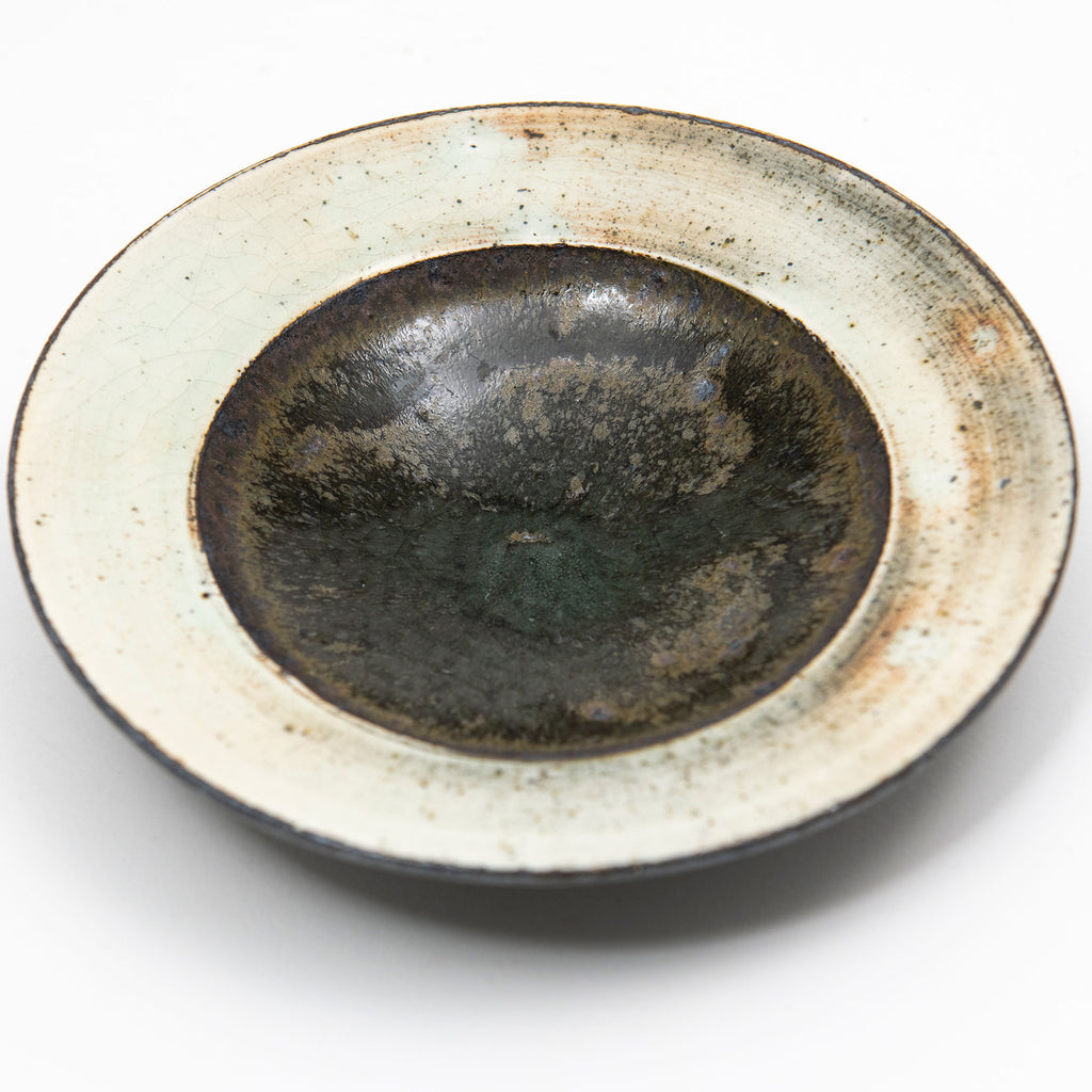 Small Plate