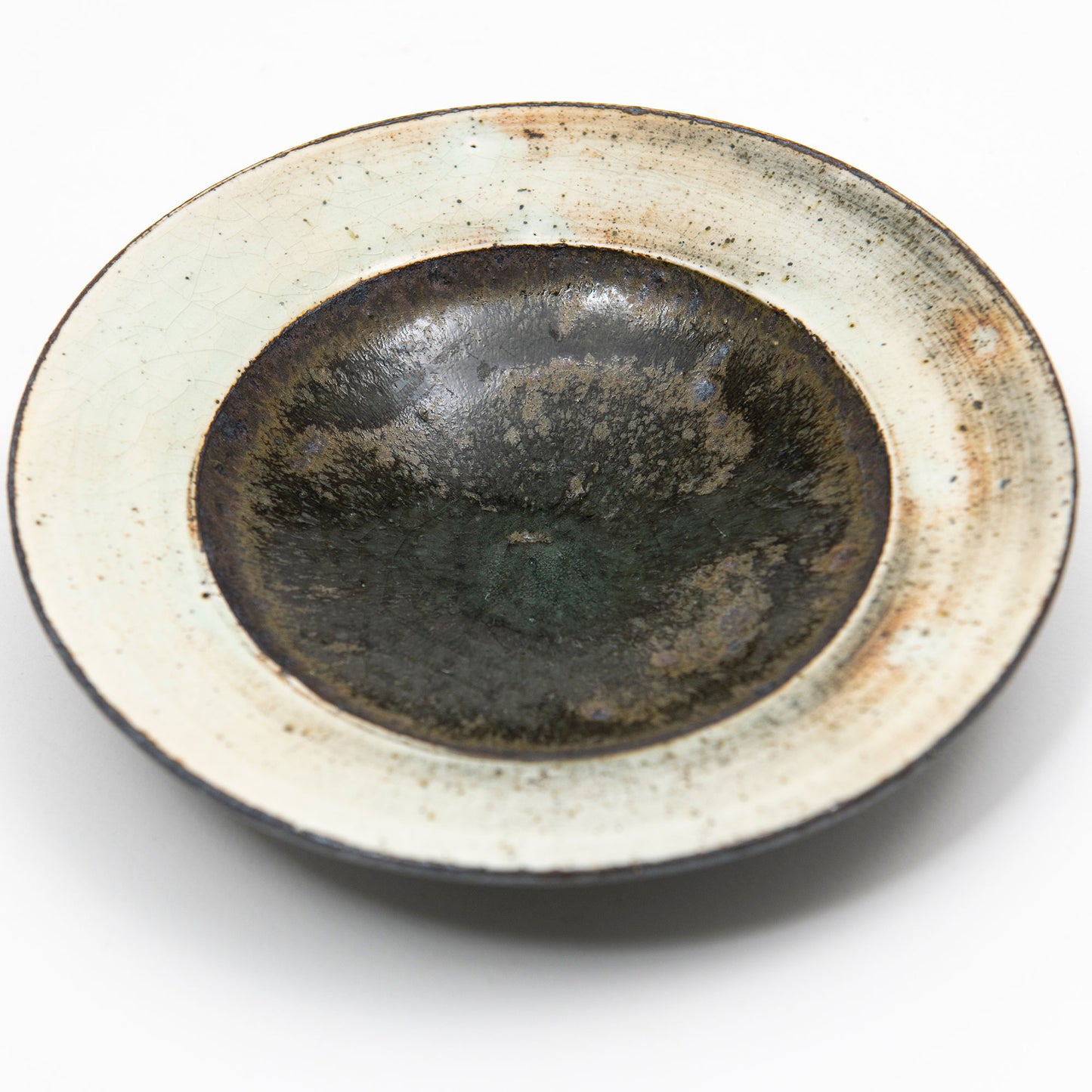 Small Plate