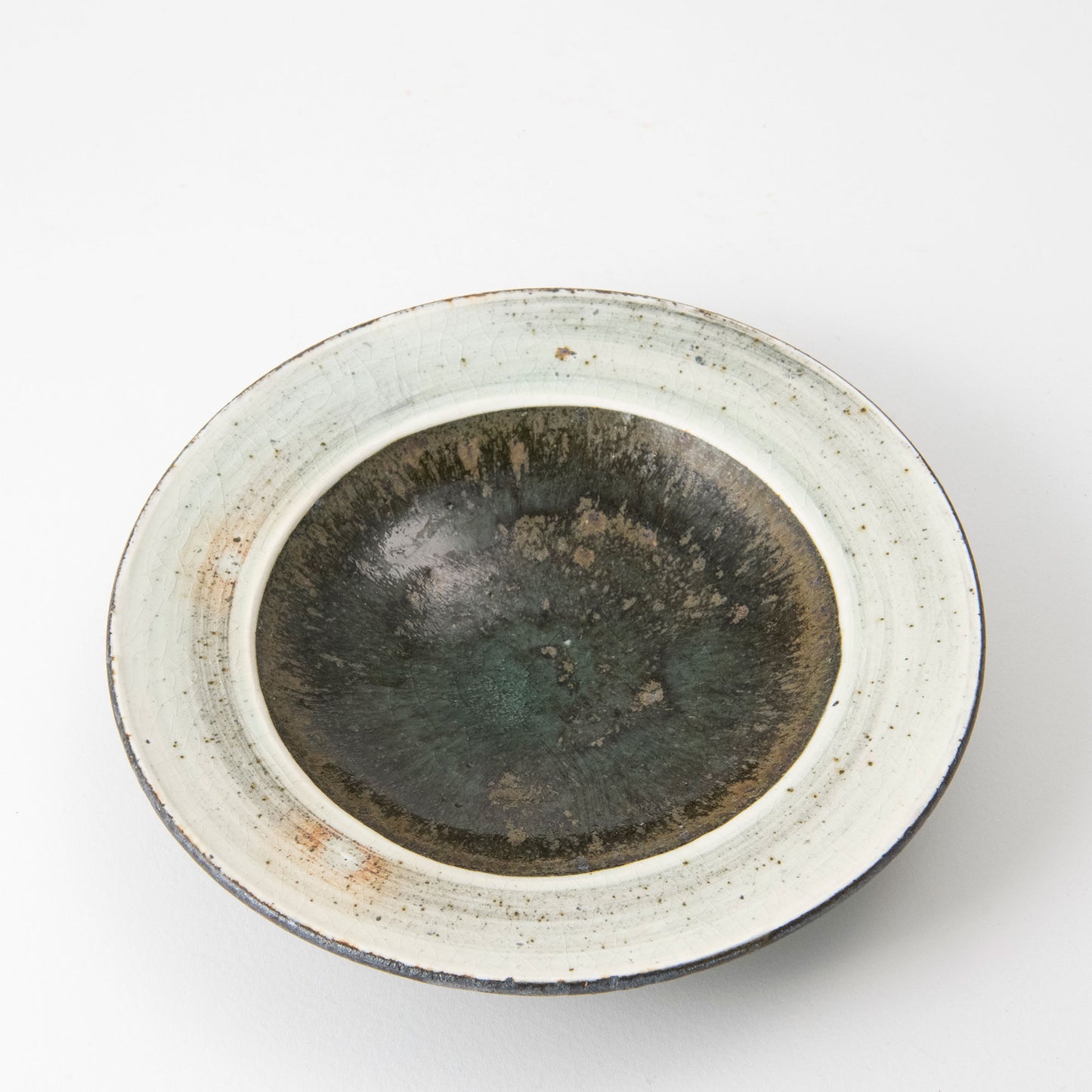 Small Plate