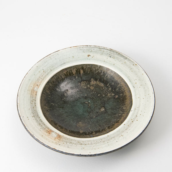 Small Plate