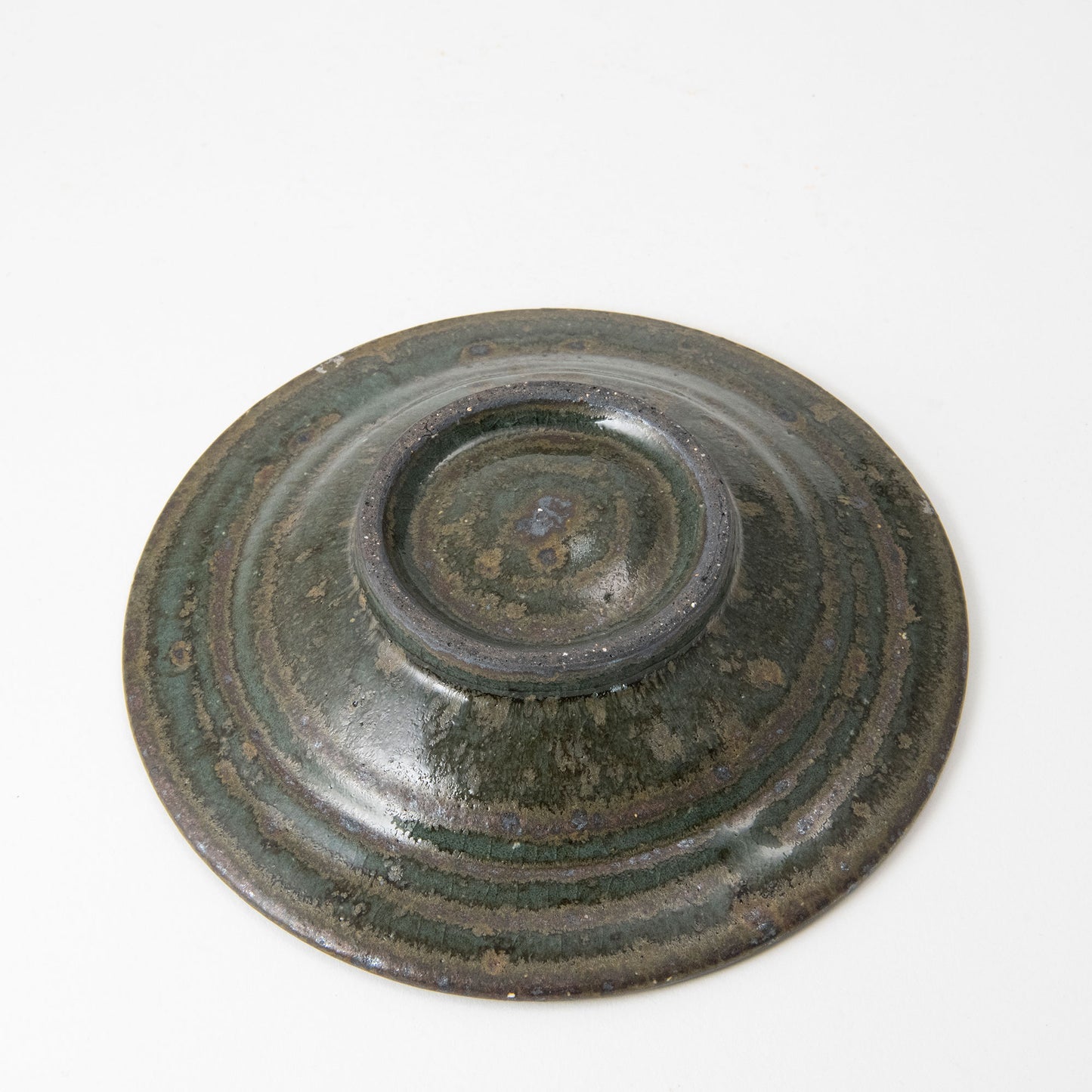 Small Plate
