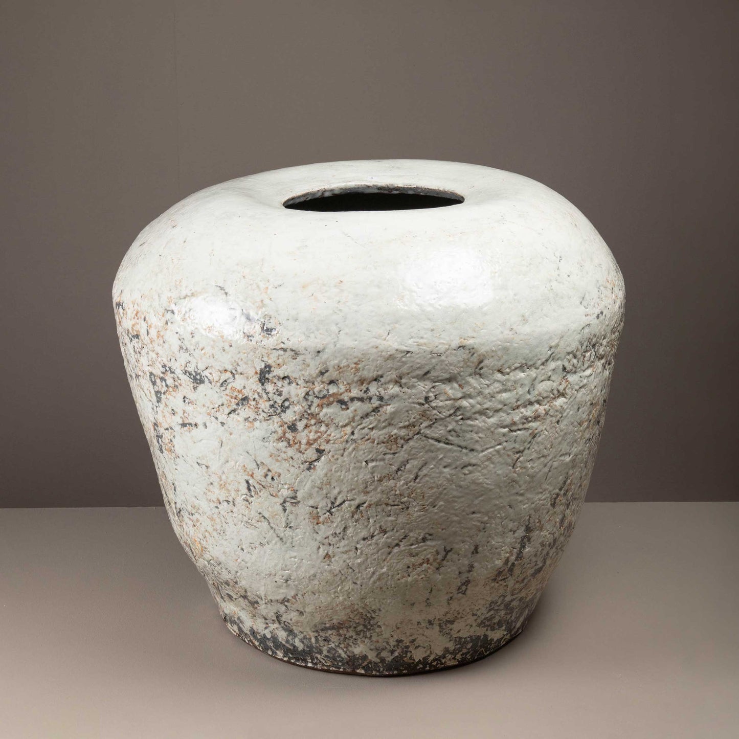 Onggi Vase