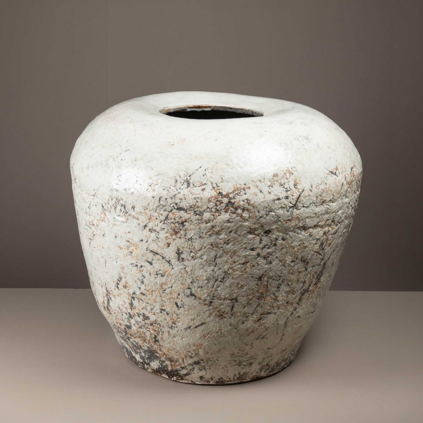 Onggi Vase