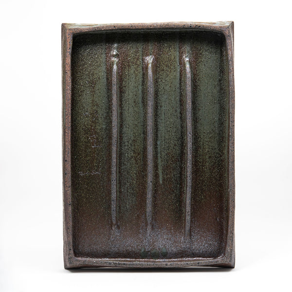 Square Wall Piece