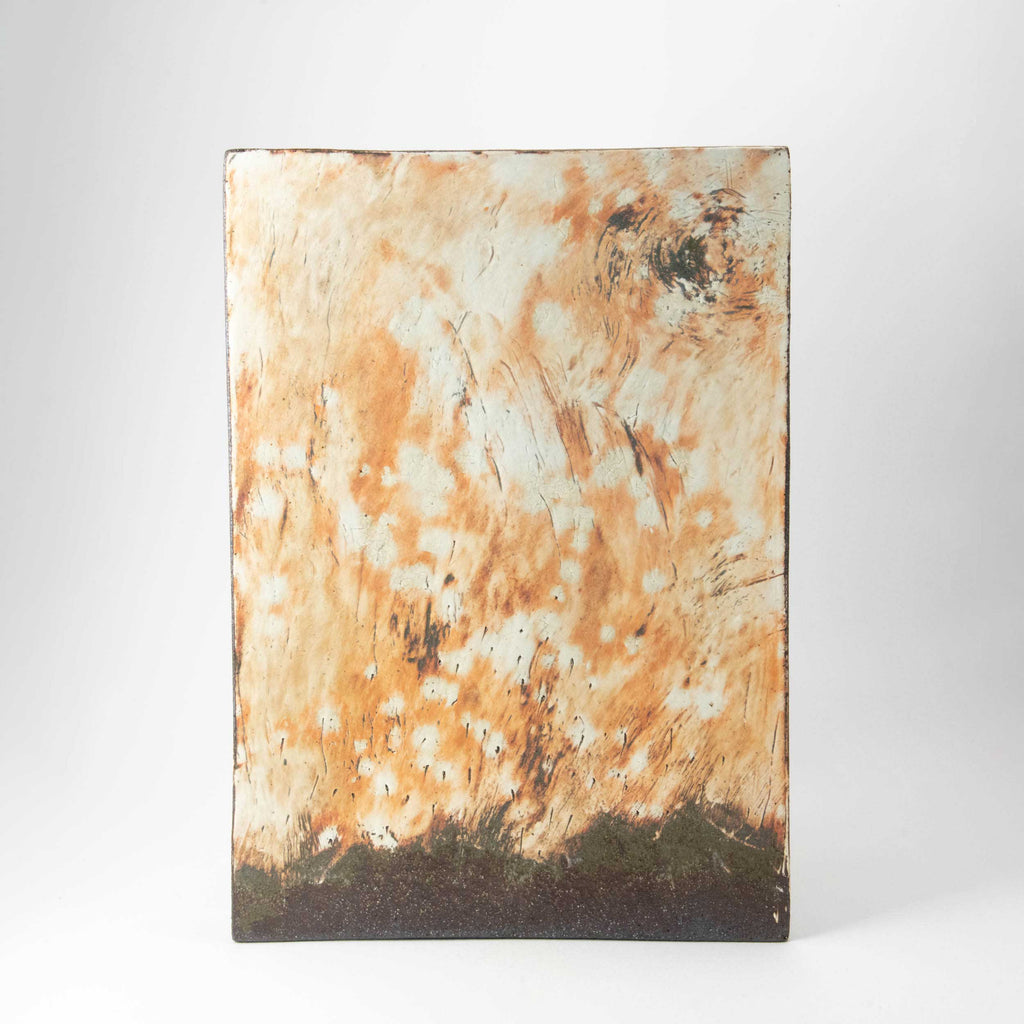 Rectangular Wall Piece