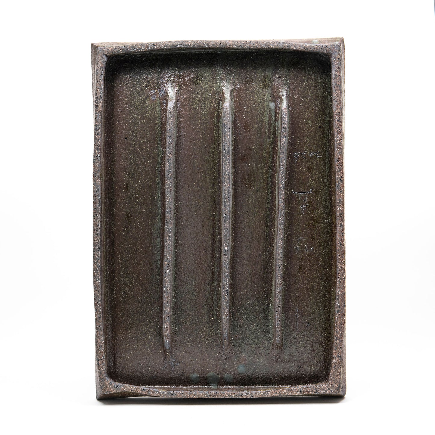 Square Wall Piece