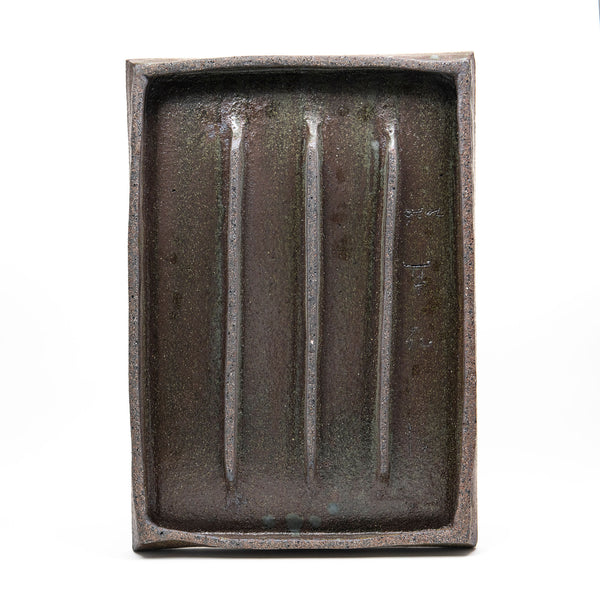 Square Wall Piece