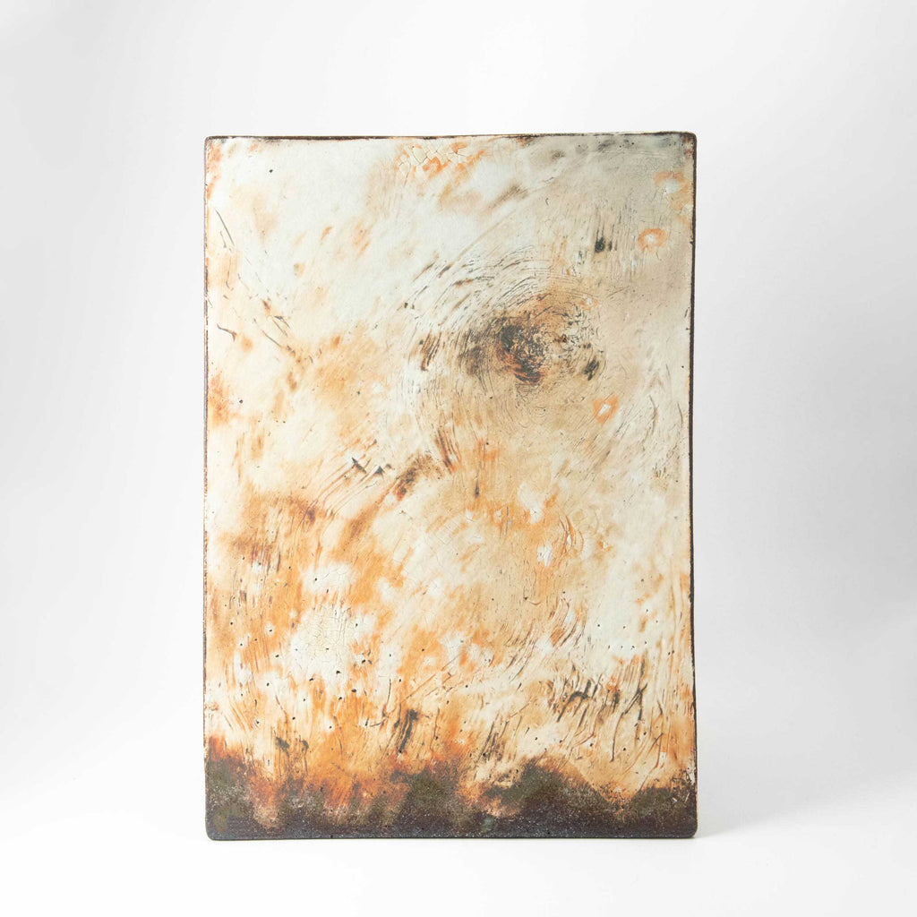 Rectangular Wall Piece