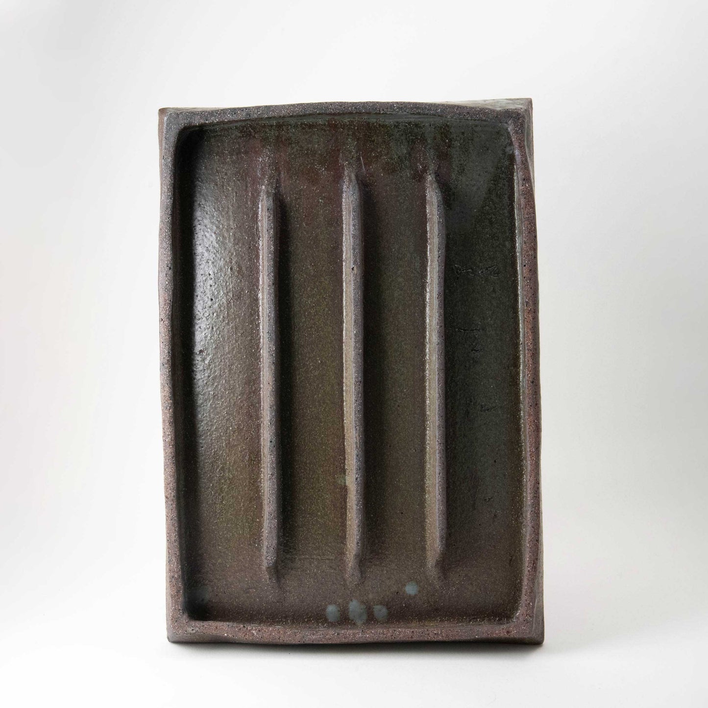 Rectangular Wall Piece