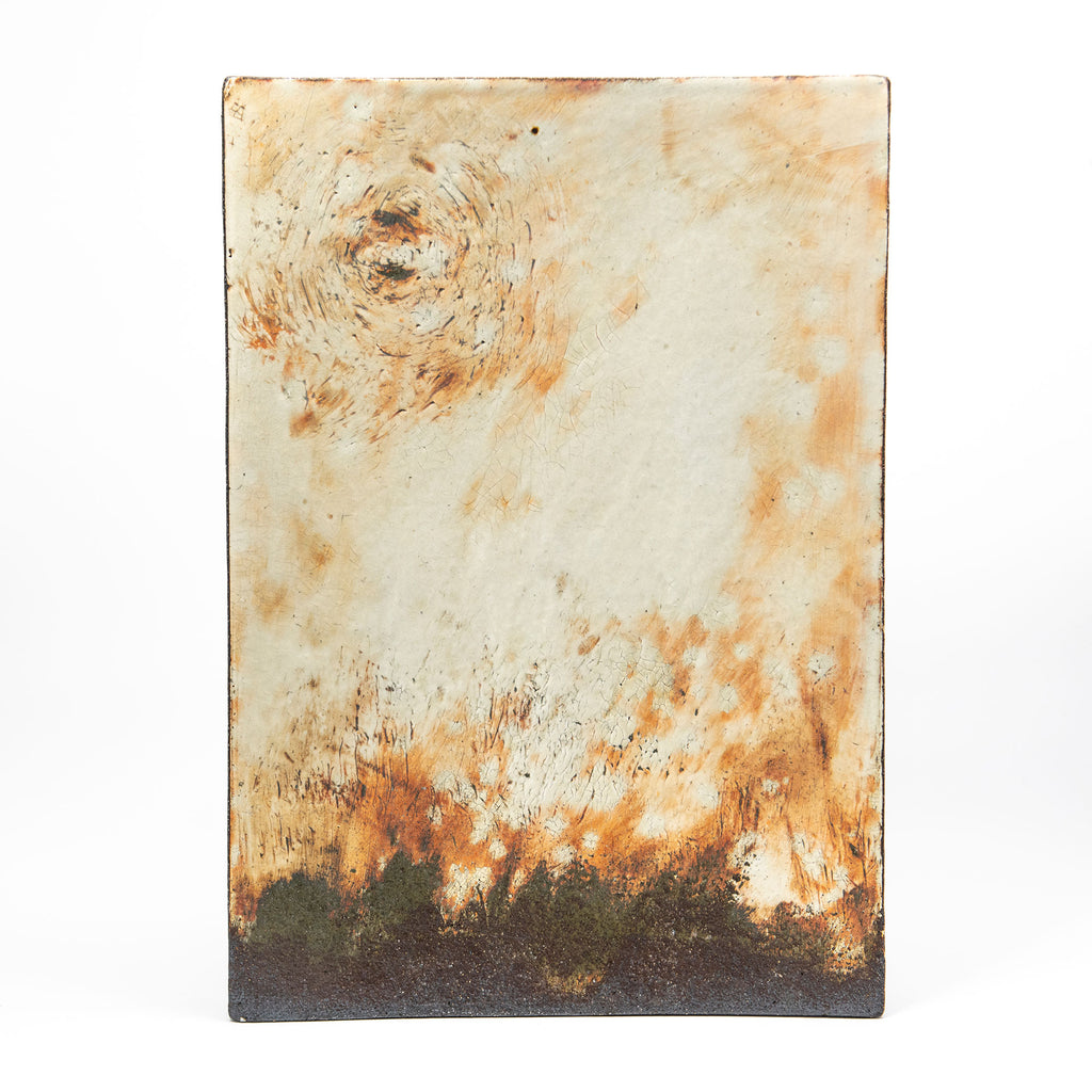 Square Wall Piece