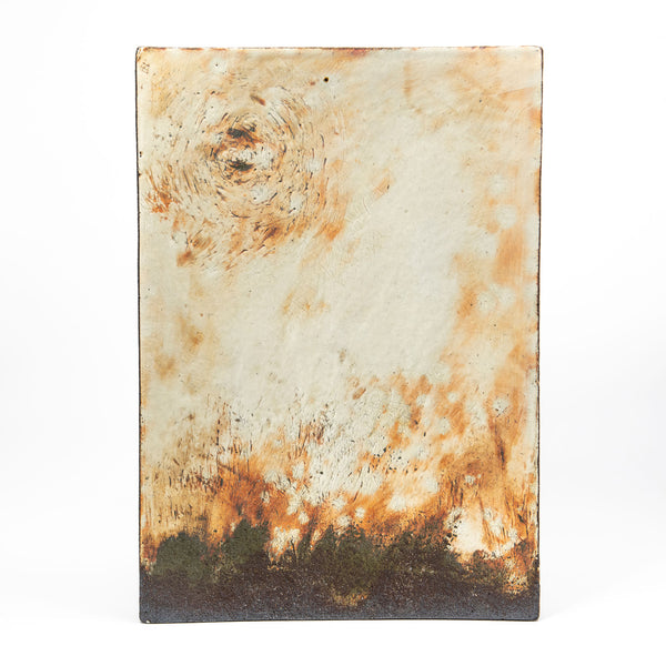 Square Wall Piece