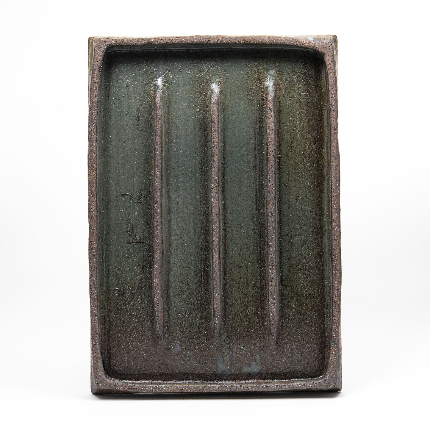 Square Wall Piece