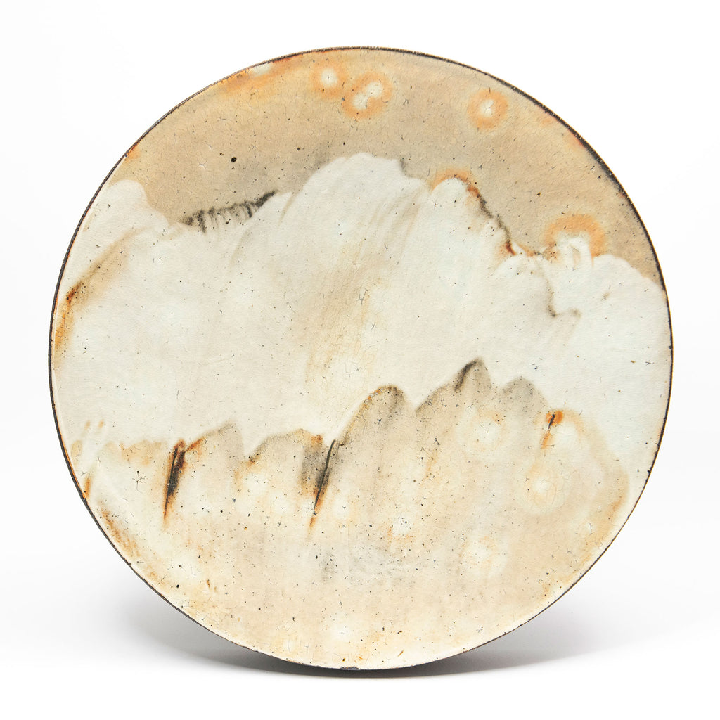 Circular Wall Piece