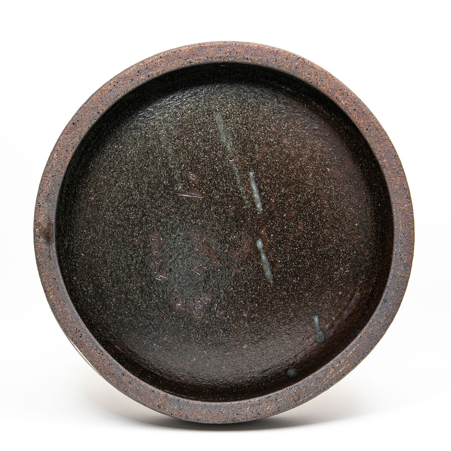 Circular Wall Piece