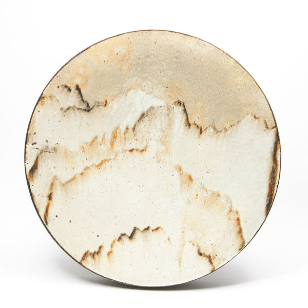 Circular Wall Piece