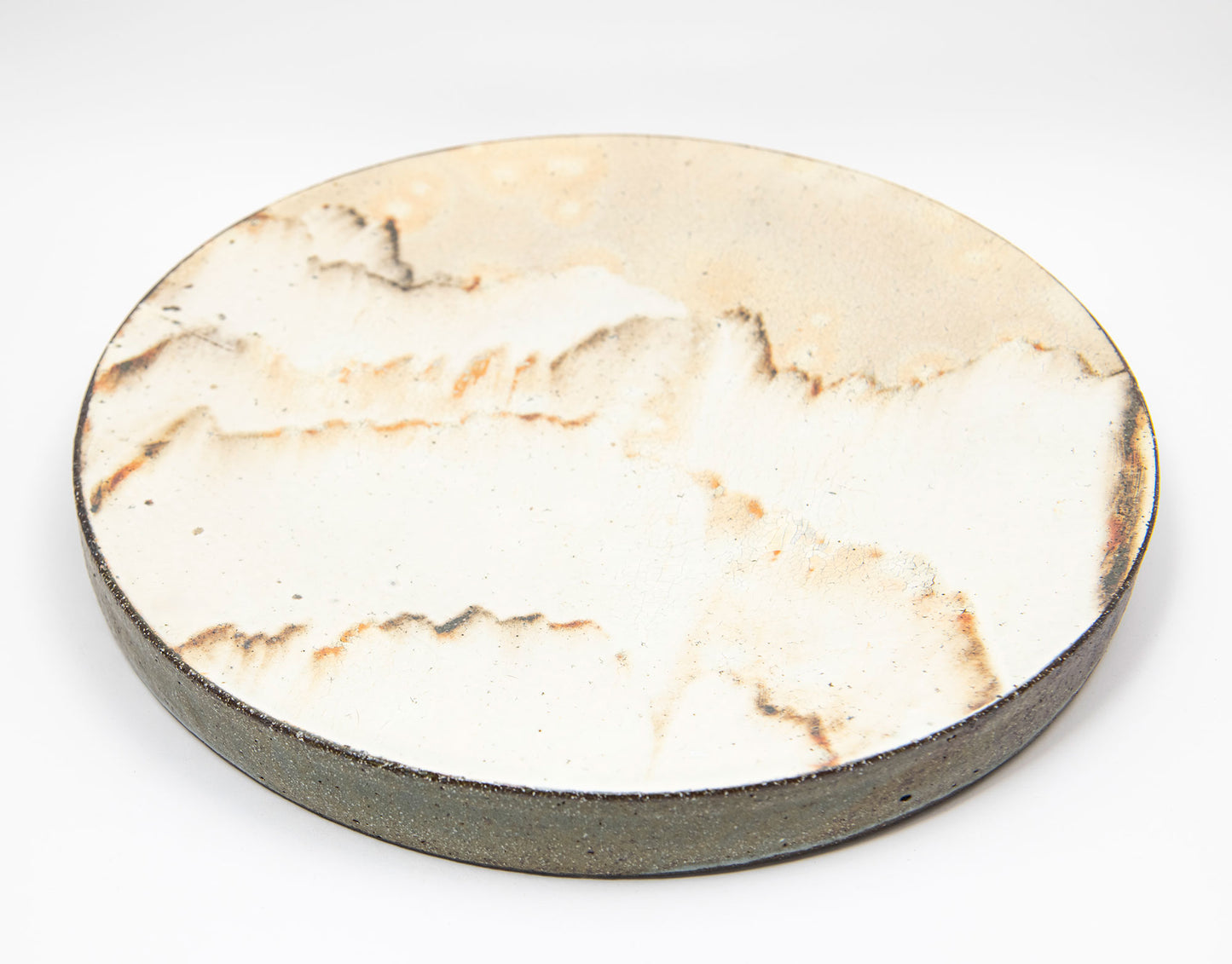 Circular Wall Piece