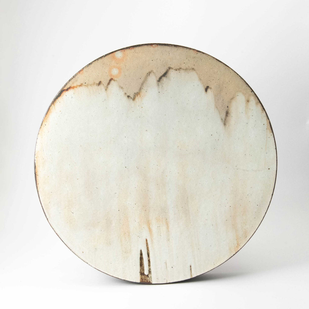Circular Wall Piece