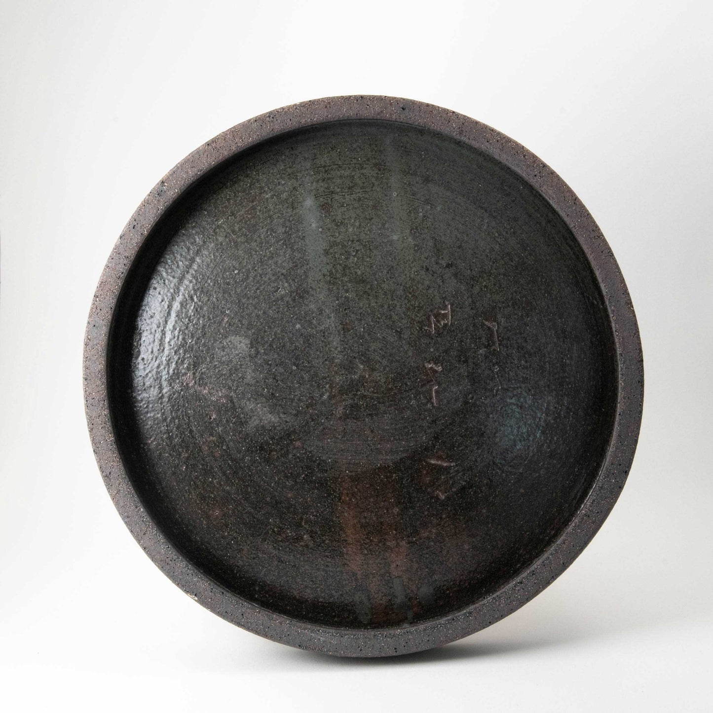 Circular Wall Piece