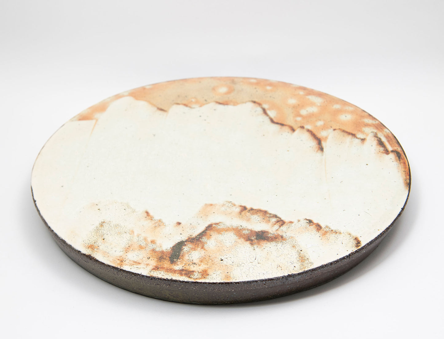 Circular Wall Piece
