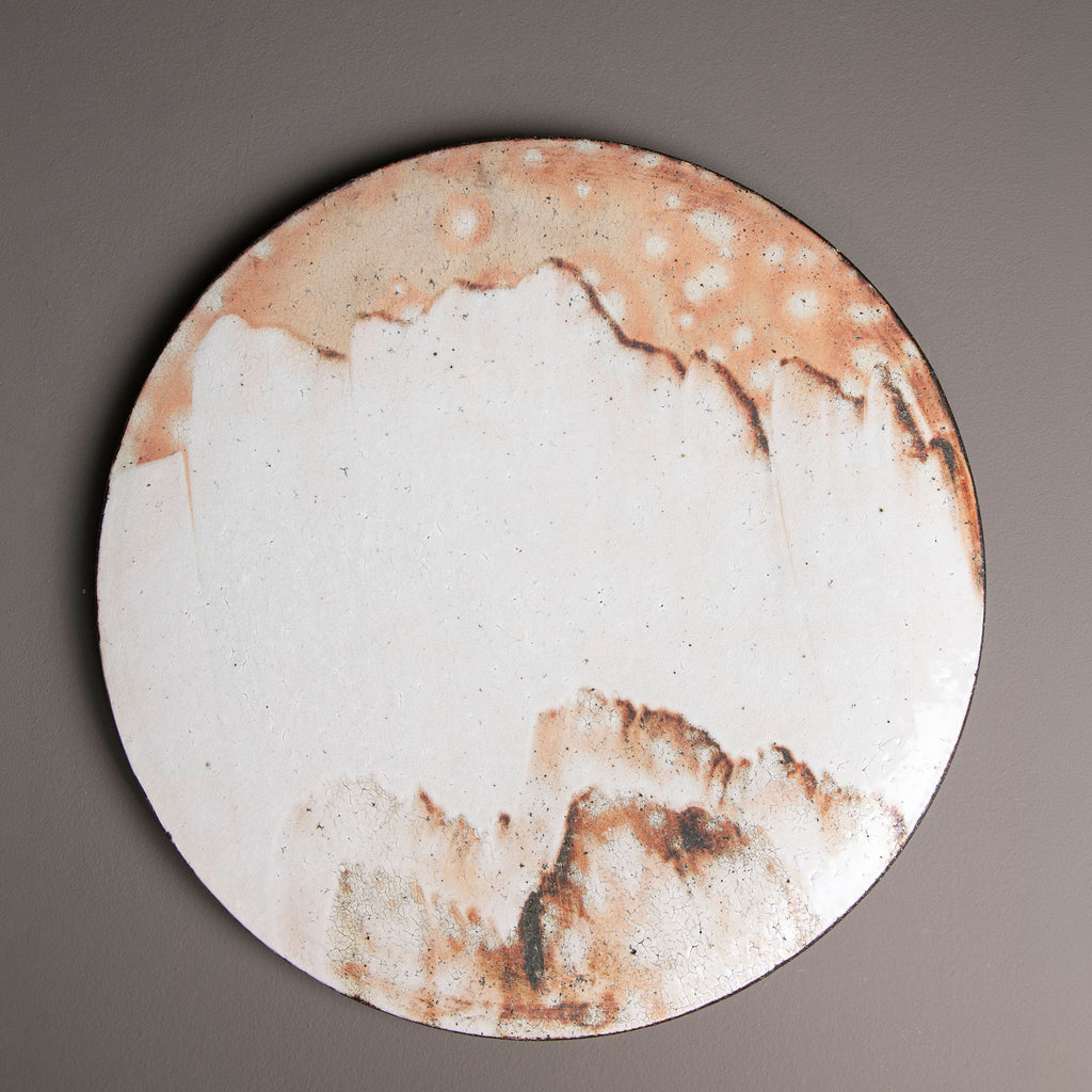 Circular Wall Piece