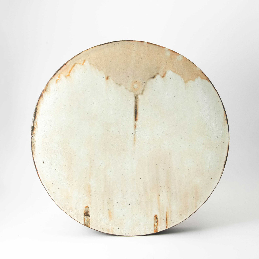 Circular Wall Piece