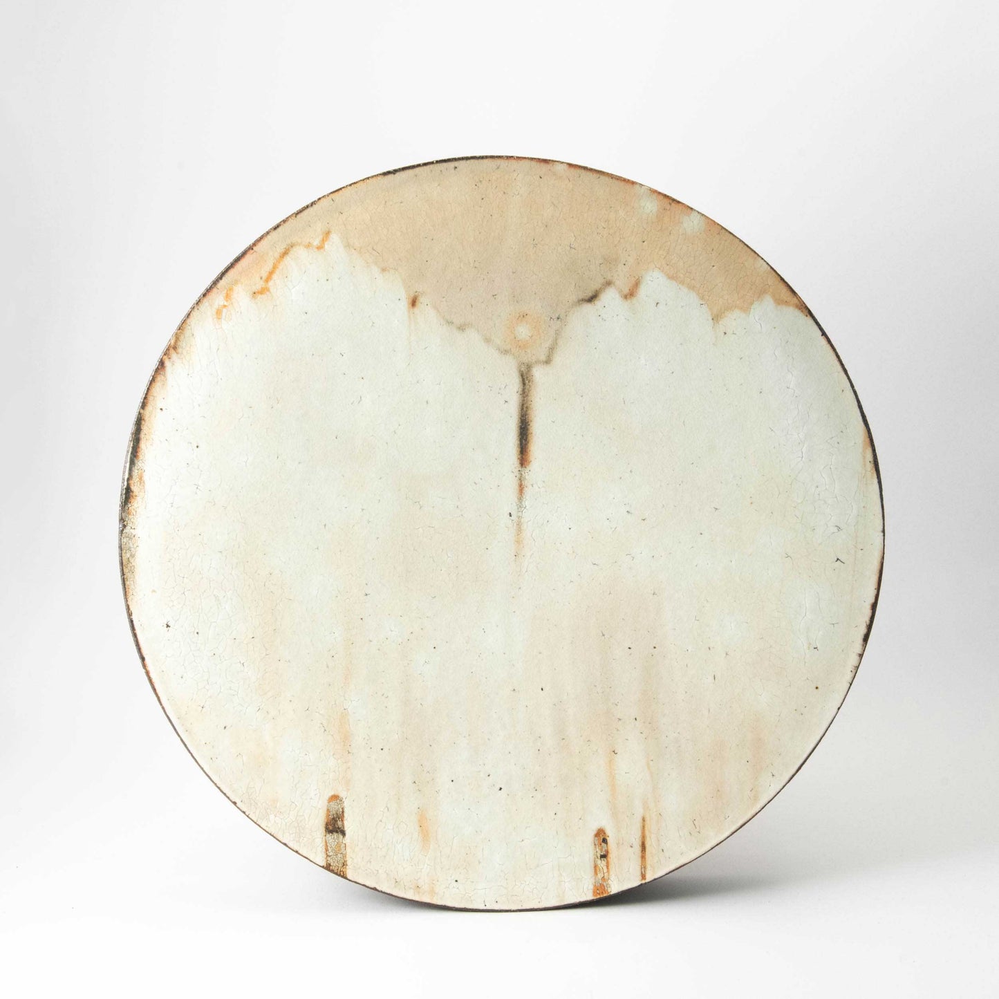 Circular Wall Piece