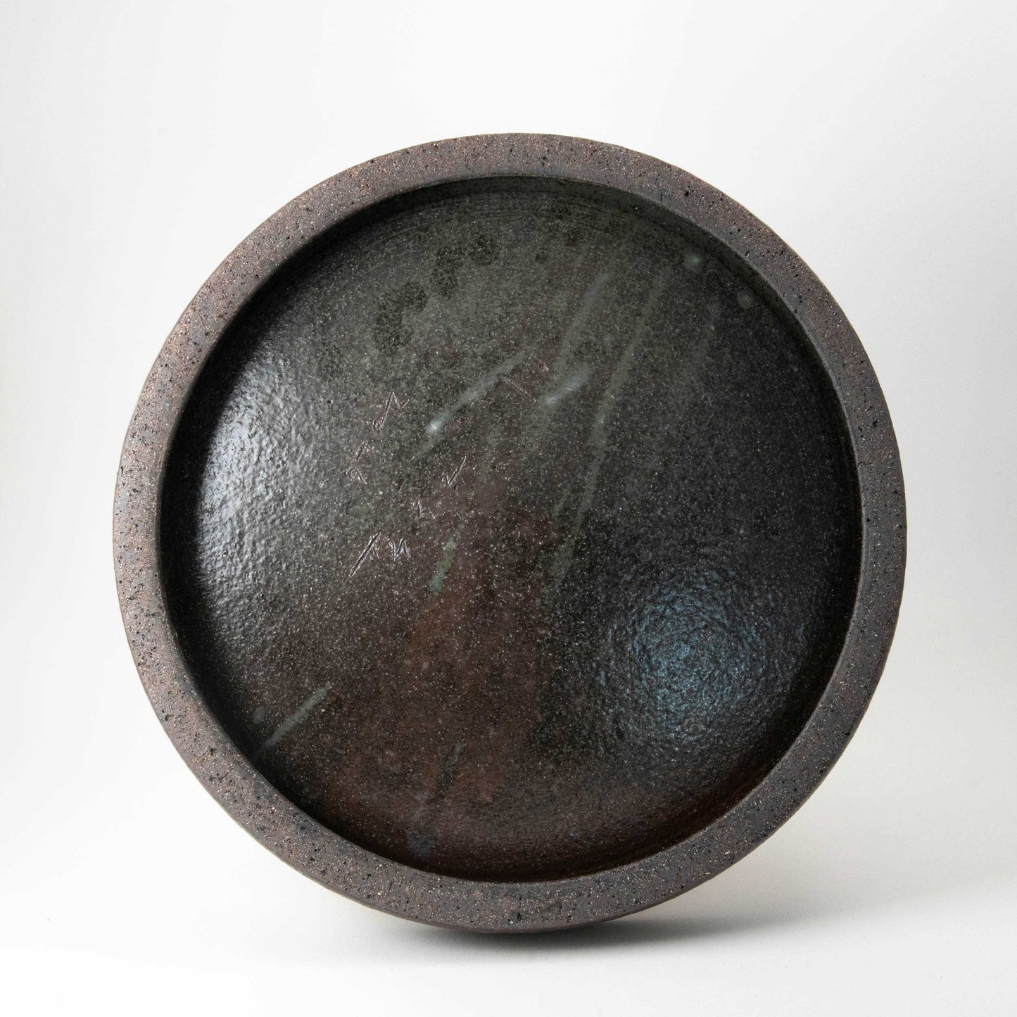 Circular Wall Piece