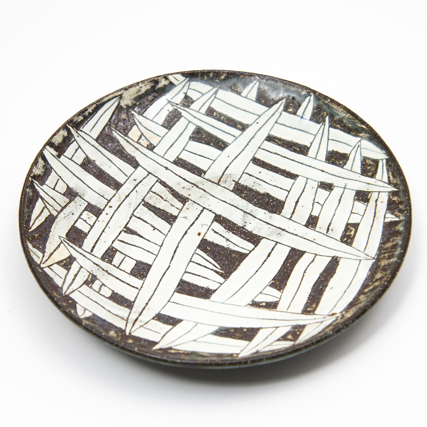 Plate