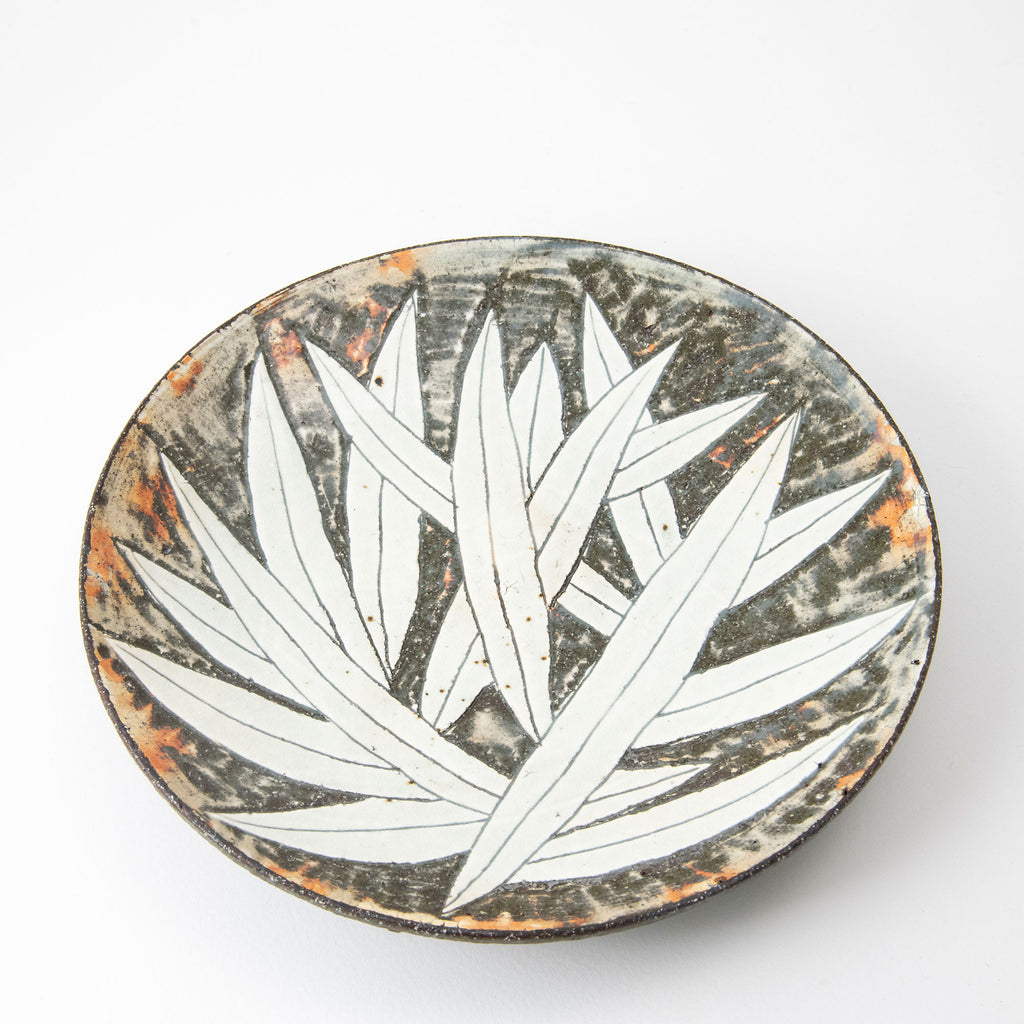 Plate
