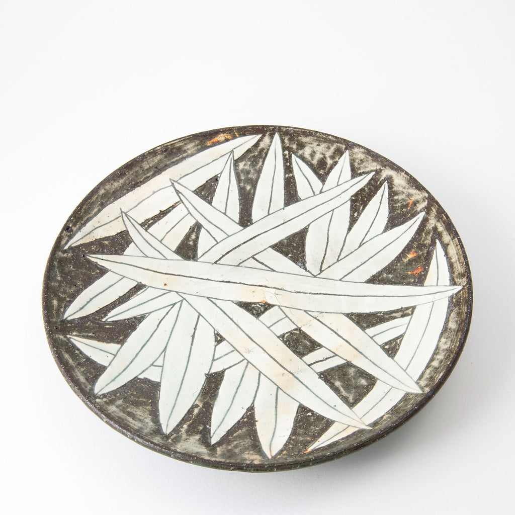 Plate
