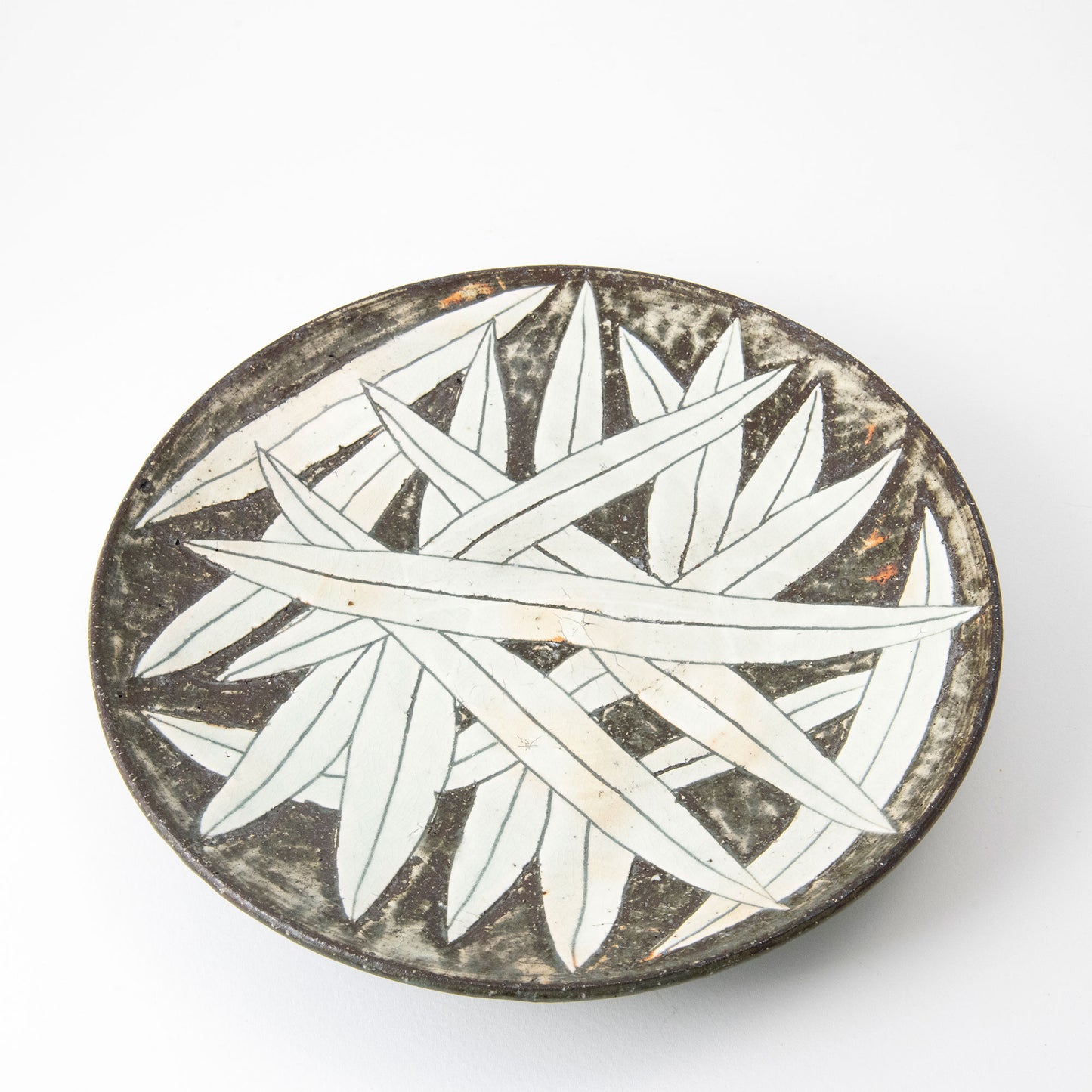 Plate