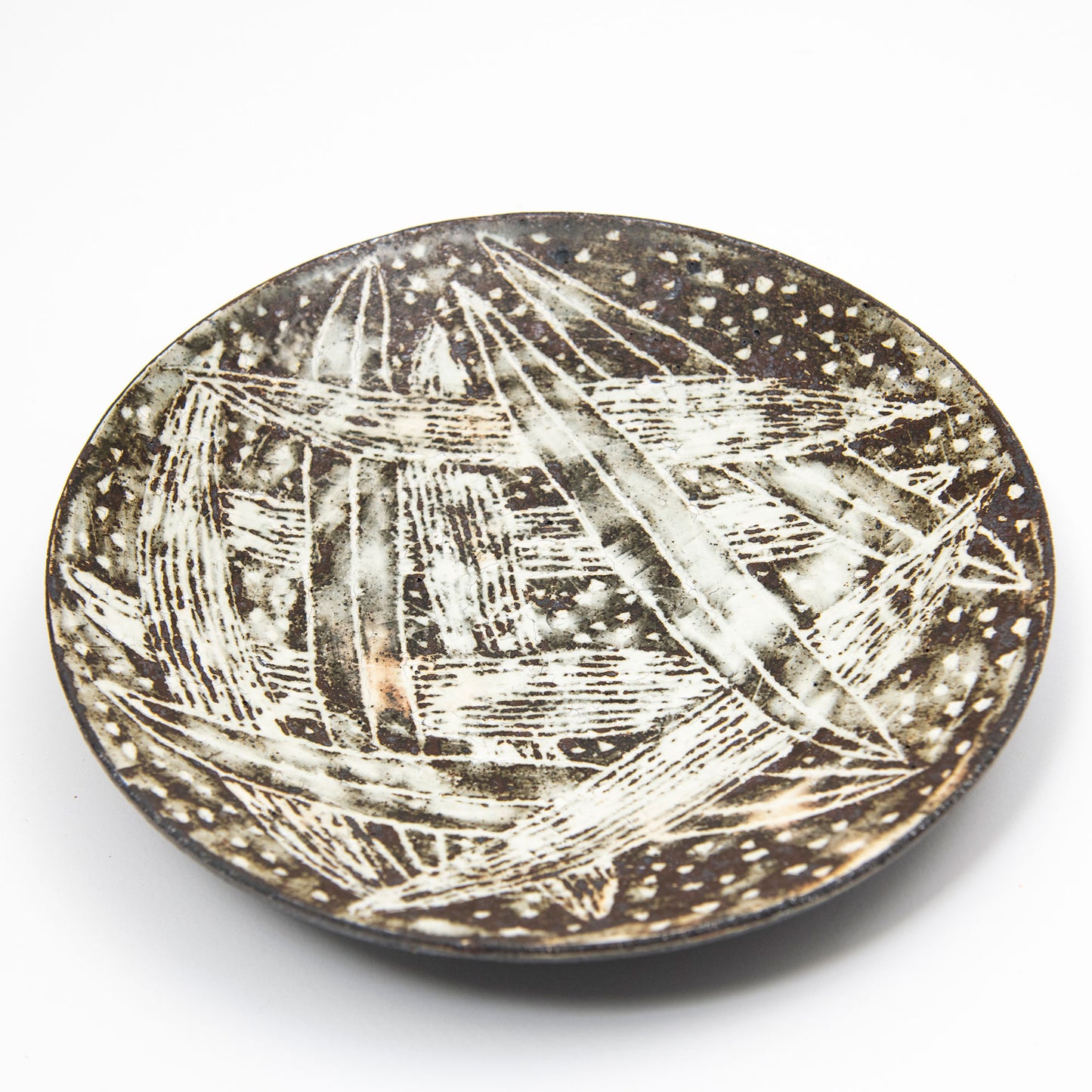 Plate