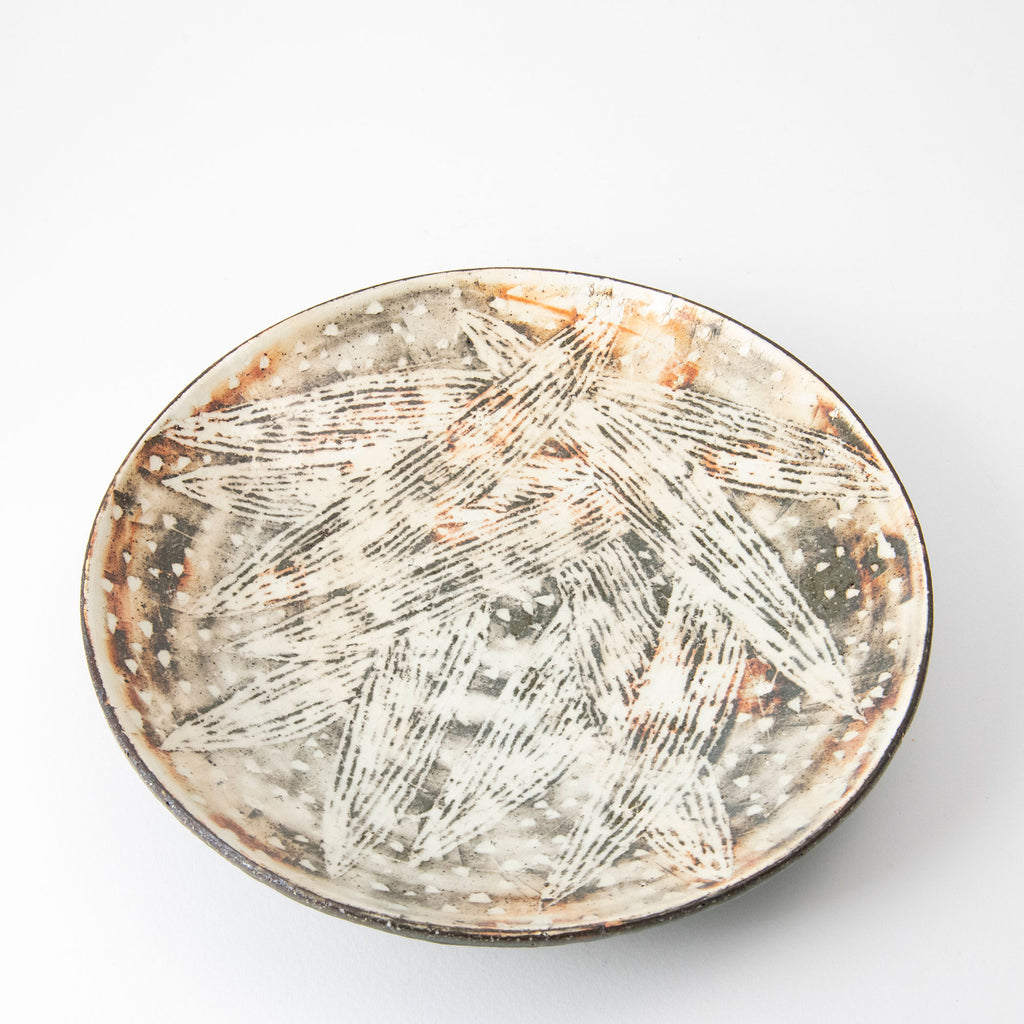 Plate
