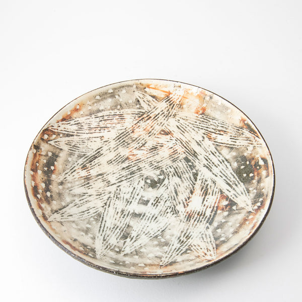 Plate