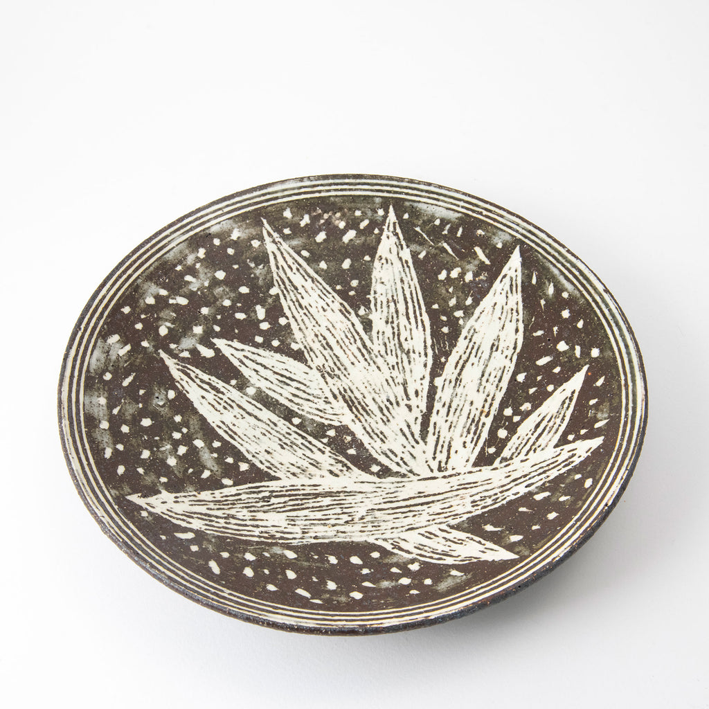 Plate