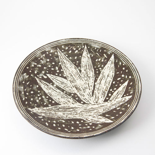 Plate