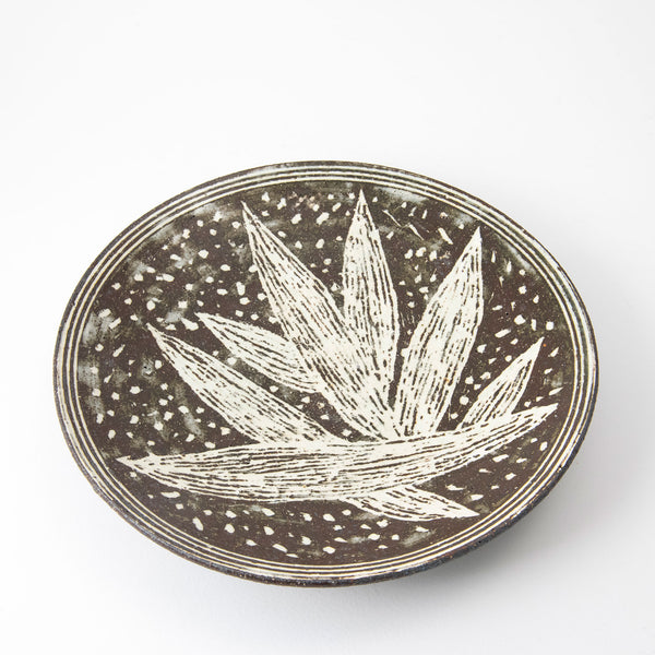 Plate