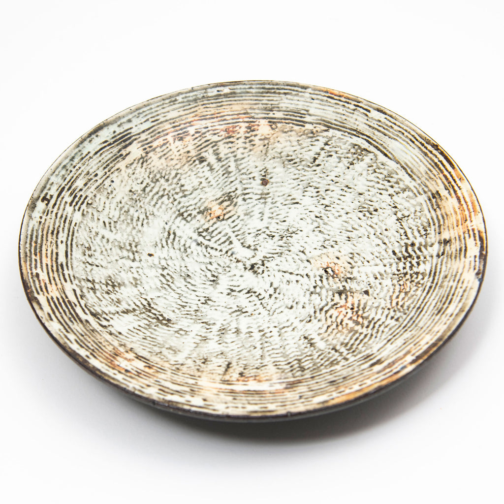 Plate